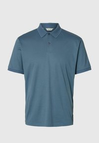 Neizvēlēts, blue mirage