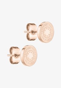 Unausgewählt, rose gold-coloured