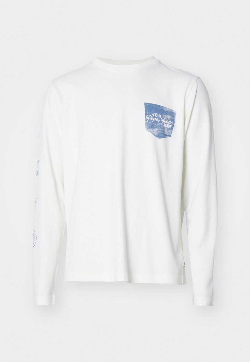 Pepe Jeans Longsleeve crème