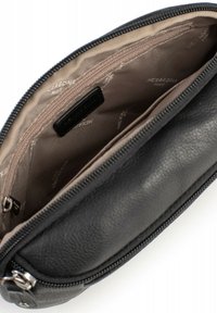 Hexagona CONFORT - Borsa a tracolla - noir confort