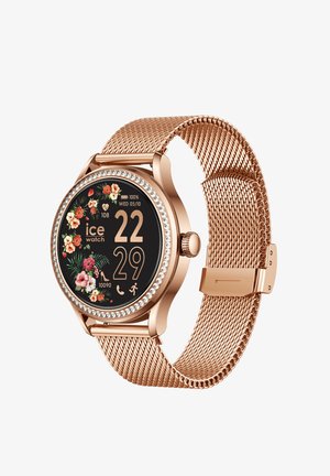 Ice-Watch, ICE SMART ST 2.0 - Smartwatch - rose-gold-coloured