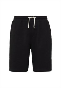 Niet geselecteerd, schwarz