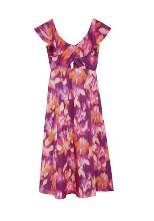 Scalpers, Vestido informal - multicolor