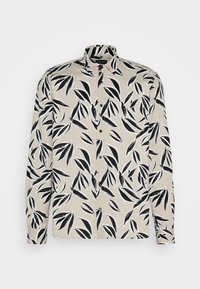 SHIRT BARCELONA REGULAR  STRAIGHT FIT - Shirt - sand