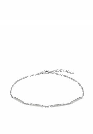 Armband - silberfarben