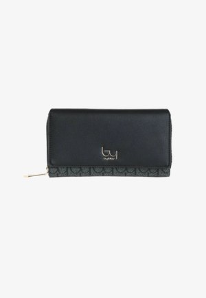 By Byblos, NOTREDAME BLACK/BLACK VAR - Portafoglio - screziato-mottled black