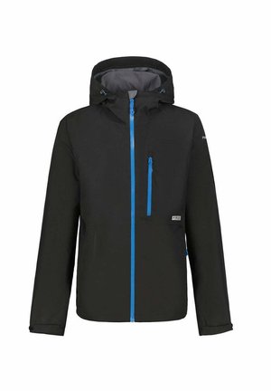 Icepeak BANGS - Outdoor jacket - schwarz