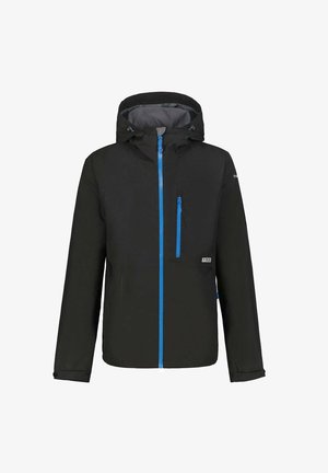 Icepeak BANGS - Outdoorjacke - schwarz