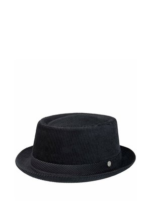 CLASSIC PORK PIE - Hat - dunkelblau