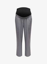 Δεν επιλέχθηκε, medium grey melange