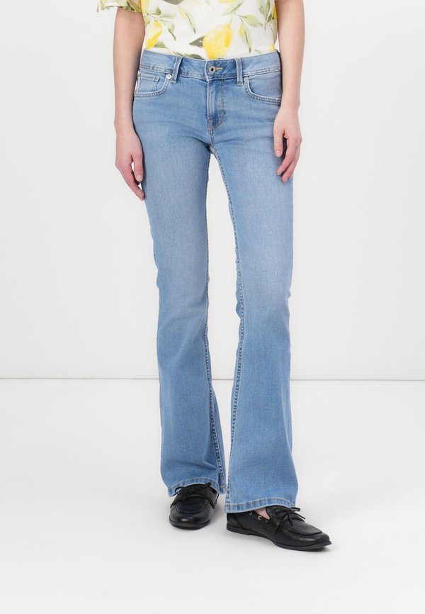 FLARE PIMLICO - Bootcut jeans