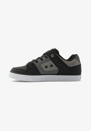 DC Shoes PURE - Tenisky - kwa