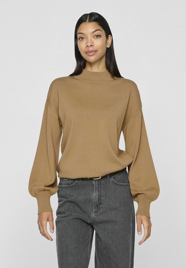 Strickpullover - tannin