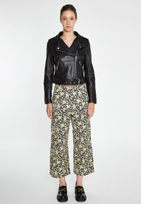 Glamorous BIKER - Giacca in similpelle - black pu