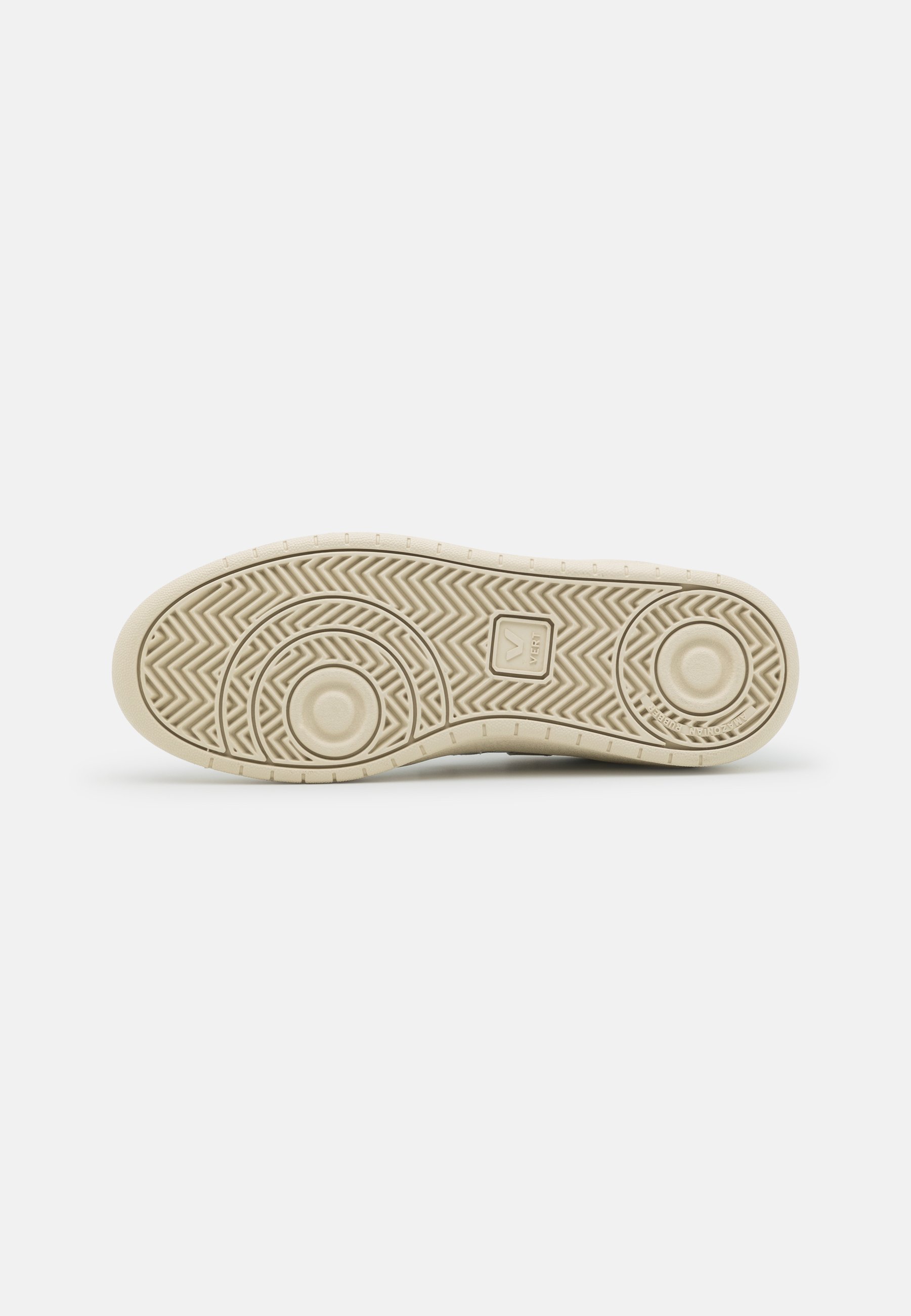 Veja V-10 - Sneakers laag - white/natural/wit - Zalando.nl