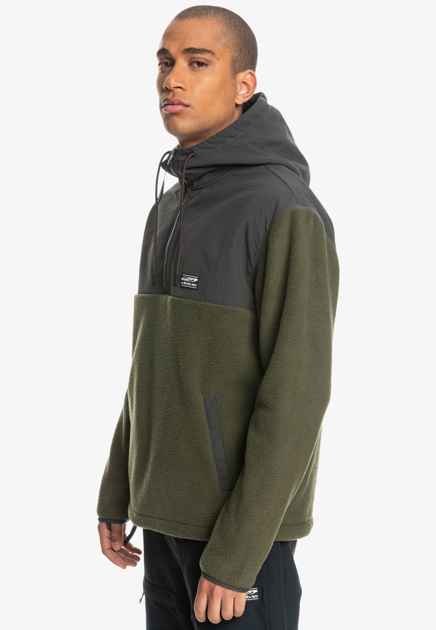 next fleece jacket