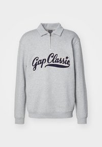Não selecionado, light heather grey