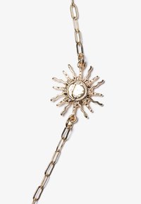 Even&Odd BELLY CHAIN - Vöörihm - gold-coloured
