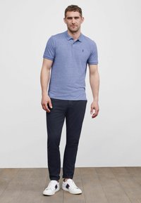 Next Piké - blue marl