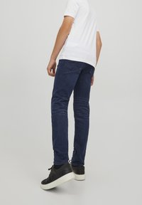 Jack & Jones Junior JJIGLENN JJORIGINAL JNR - Jeans slim fit - blue denim