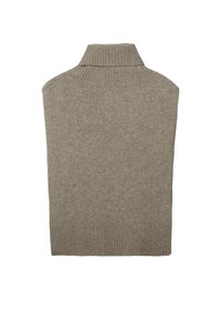 GAI+LISVA Michelle - Köpeny - stone grey