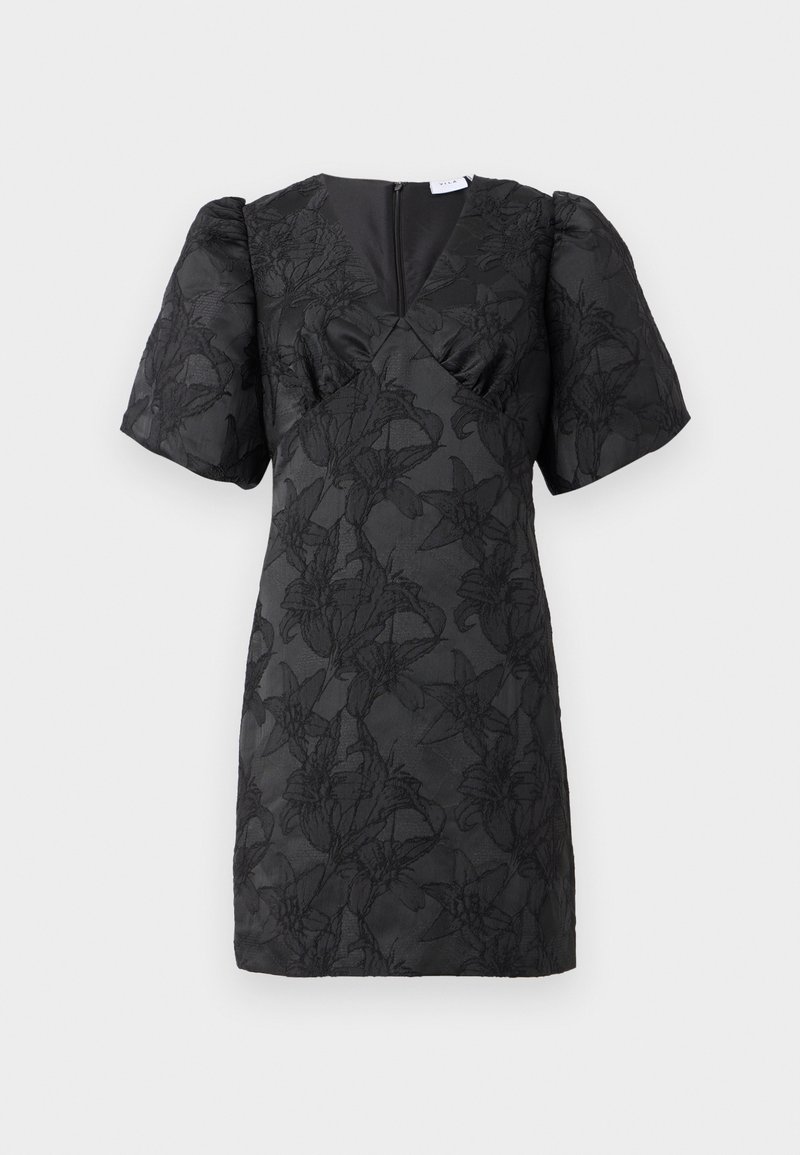 Vila Cocktailjurk zwart