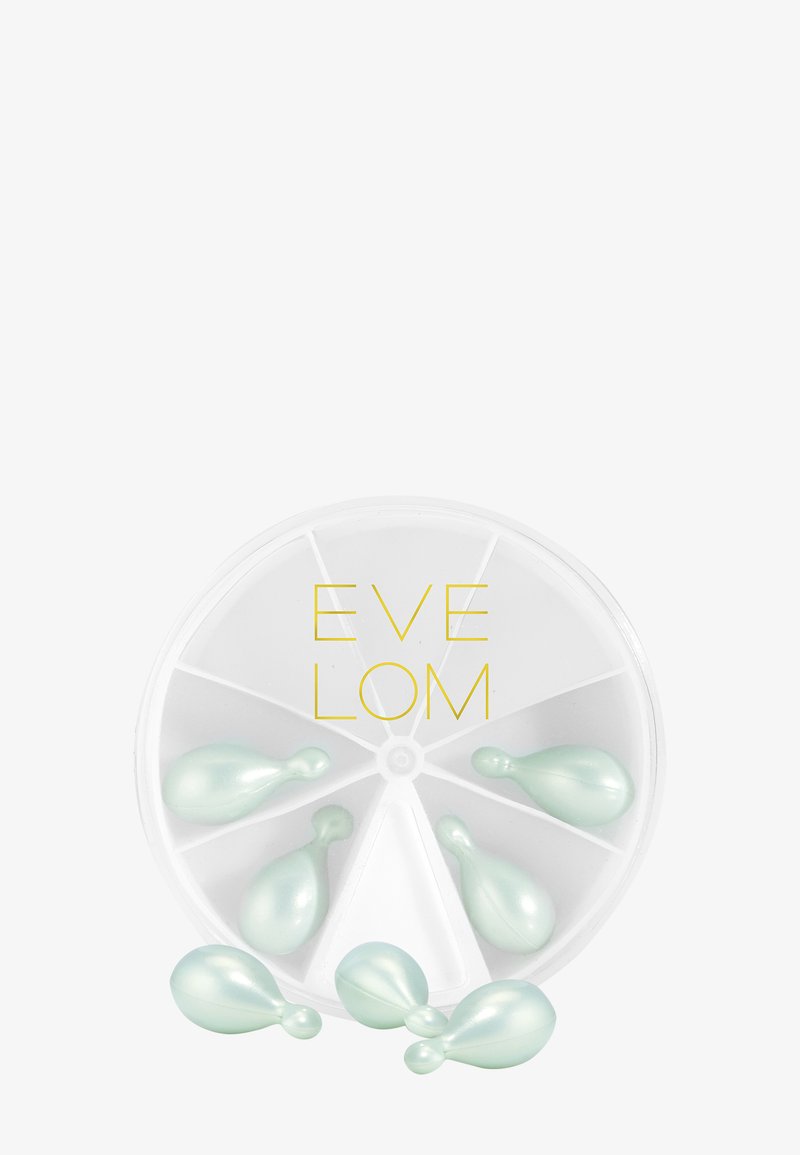 Eve Lom - CLEANSING OIL CAPSULES TRAVEL PACK - Rengöringsolja, Förstora