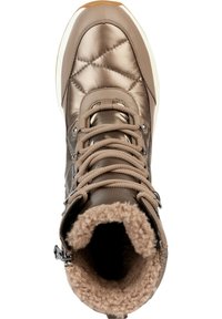 Geox Botas para la nieve - brown