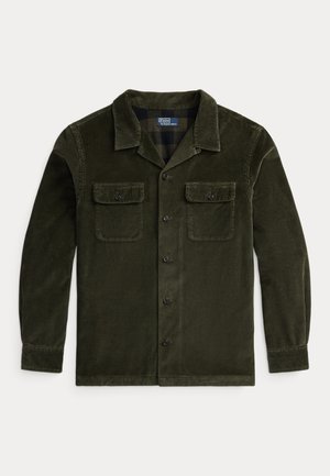 OSTETS LONG SLEEVE SHIRT - Ing - armadillo