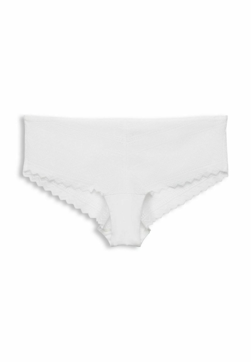 Esprit Slip - off white/offwhite - Zalando