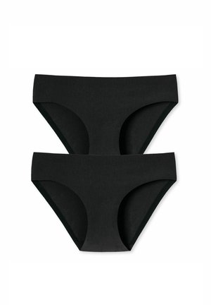 2ER PACK - Slip - x schwarz