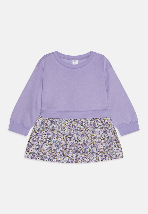 DRESS TODDLER GIRL - Day dress - warm violet