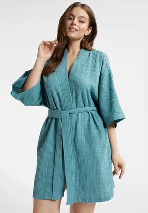 SZLAFROK-KIMONO - Szlafrok