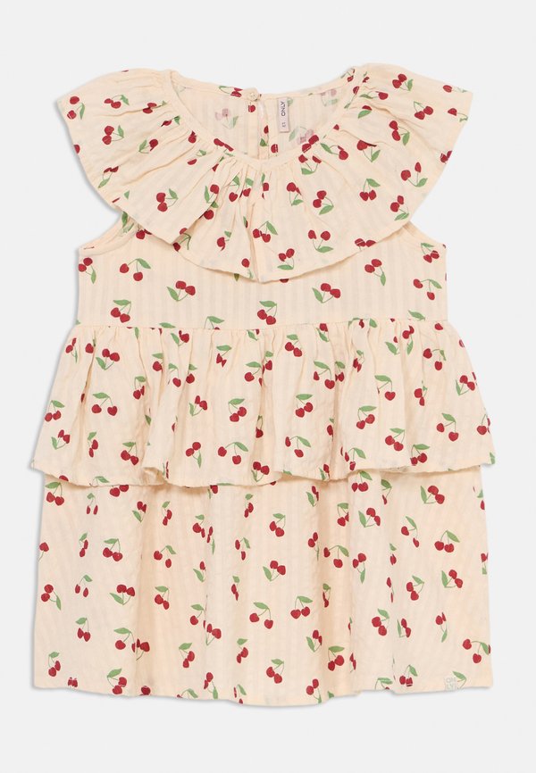 KMGCERISE LAYERED DRESS - Day dress