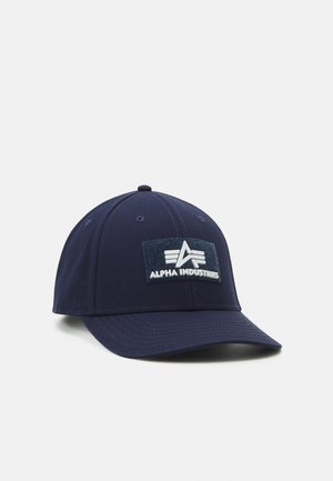 UNISEX - Cap - ultra navy