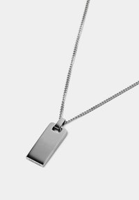 Esprit FILIGRANE MIT ANHÄNGER - Ketting - silver-coloured