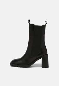 Billi Bi Botines - black