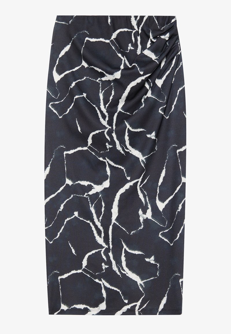 Anna Field Kokerrok zwart Anna Field Kokerrok zwart