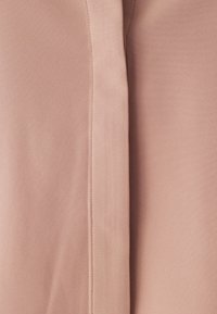 TENNESSEE - Button-down blouse - light dusty rose