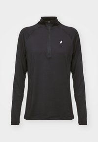 Unselected, black