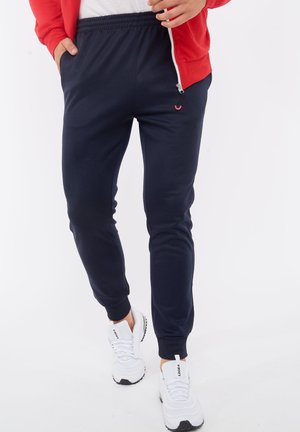 LEGEA Pantaloni sportivi - blu