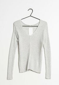 GAP Trui - light grey