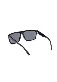 Timberland Gafas de sol - nero grigio fumo