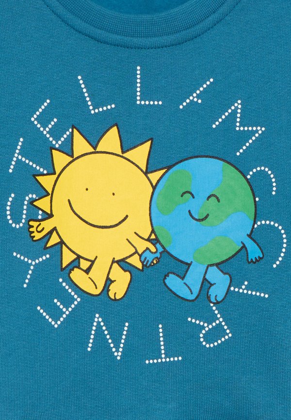 BABY UNISEX - Sweatshirt - blu3