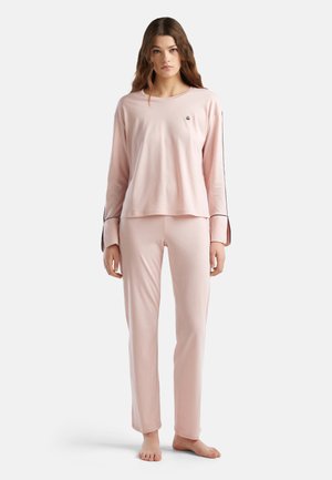 WARM BLEND - Pyjamas - pink