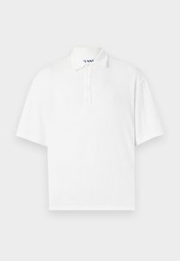 SHORTSLEEVE UNISEX - Polo - off white