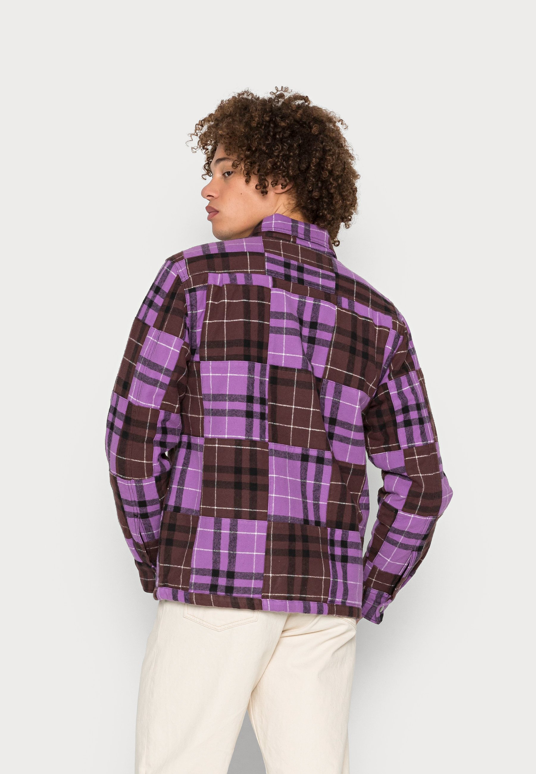 Obey Clothing CURTIS JACKET - Summer 