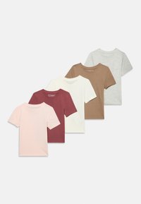 Επιλέχθηκε, mottled grey/light brown/mauve