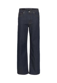 Unausgewählt, dark blue un wash