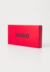 HUGO CHRIS  - Wallet - black